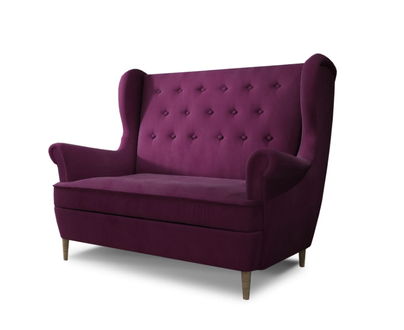 Диван прямий Aros 150х103х90 Eltap